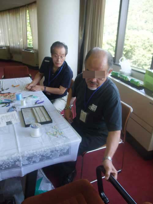 【山梨地場産業センター・かいてらす で甲斐の地酒呑み比べ!!】_a0005436_20511150.jpg