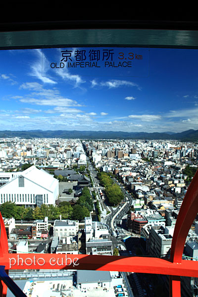 京都ぶらり旅 ~京都タワー編~_b0195043_17165643.jpg