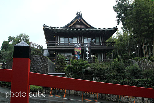 京都ぶらり旅 ~龍馬の足跡を訪ねて その1~_b0195043_047590.jpg