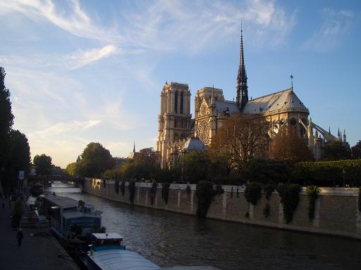 ☆パリ案内☆Coaki Paris☆_b0193485_358845.jpg