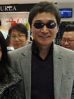 チョ ピリョン氏~_d0100935_1453938.jpg