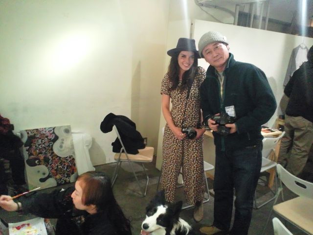 Space turbo 18th March_a0042976_10442619.jpg