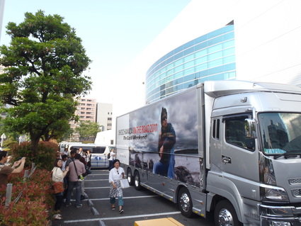 SHOGO HAMADA ON THE ROAD 2011 The Last Weekend_e0149593_1153231.jpg