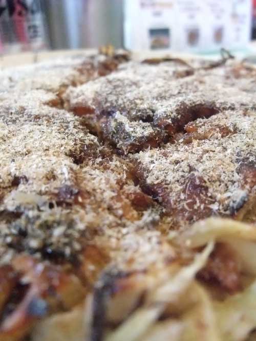 【静岡呑んだくれツアー その① 富士宮焼きそば 「虹屋ミミ」(富士宮市)編】_a0005436_15134285.jpg