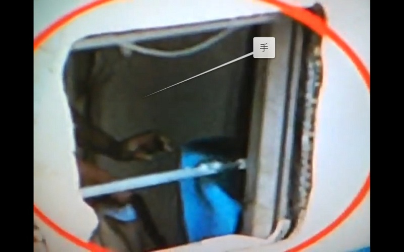 ★【写真+4動画あり】:中国列車衝突事故の顛末総まとめ _a0028694_64033100.jpg