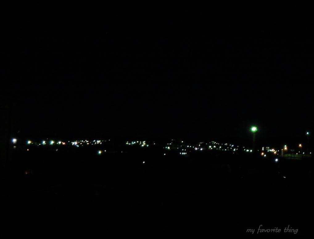 闇に ・・・_b0238597_4572951.jpg