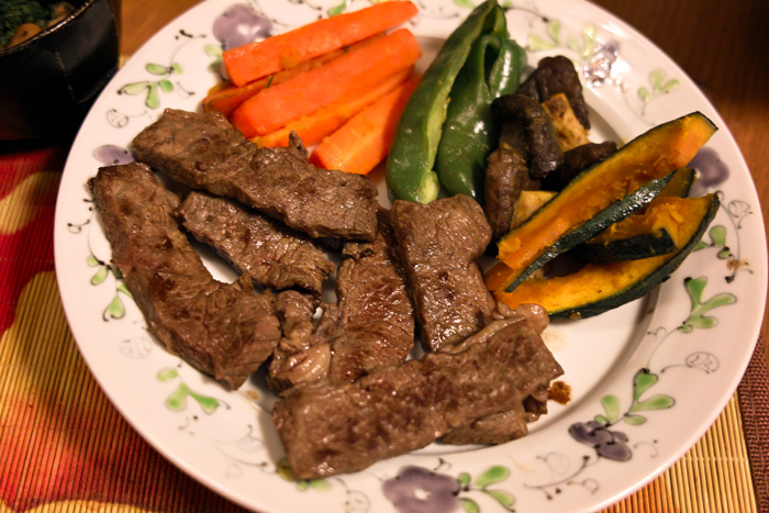 さんまのお刺身 ~11月の献立から~_e0224048_05311.jpg