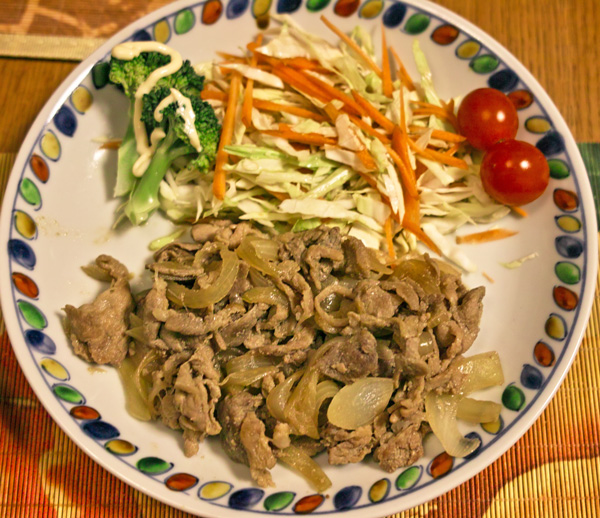 いか焼き ~11月の献立から(その2)~_e0224048_0285124.jpg