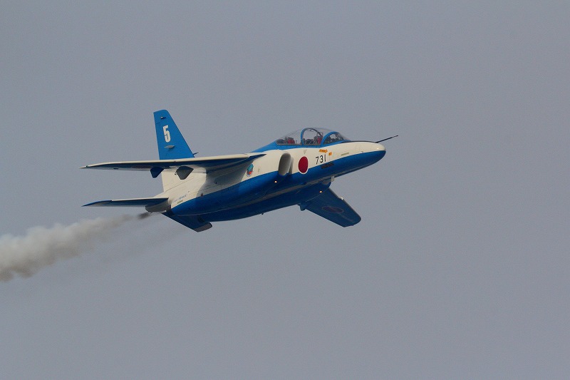 BLUE IMPULSE_c0101558_22533445.jpg