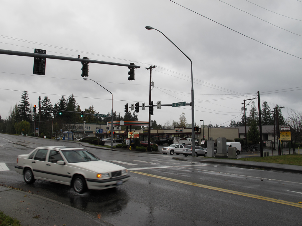 12/8 シアトル遠征 ボーイング工場見学ツアーへの行き方編 その1_d0242350_11495886.jpg