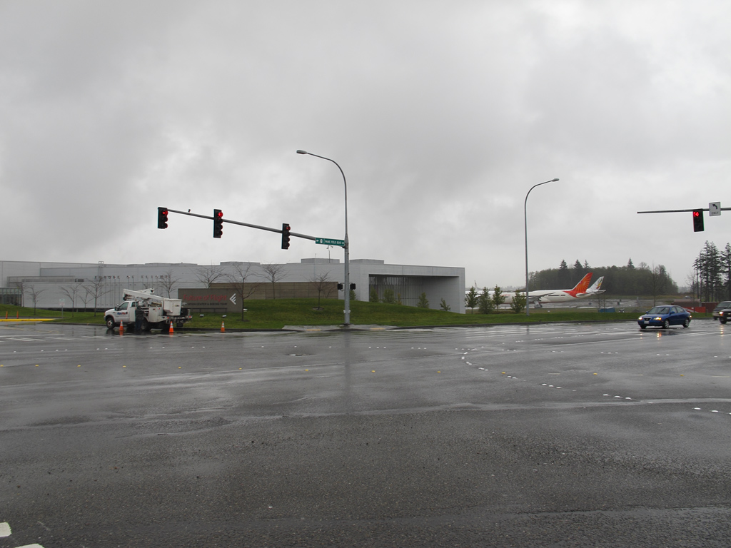 12/8 シアトル遠征 ボーイング工場見学ツアーへの行き方編 その1_d0242350_11542895.jpg