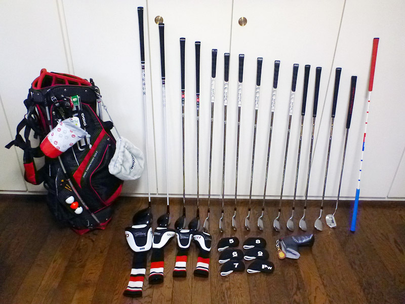 4/25 雨天決行 北山カントリー倶楽部_b0042282_2245256.jpg