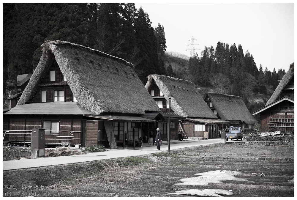 五箇山(ごかやま)相倉合掌集落_f0220502_21251942.jpg