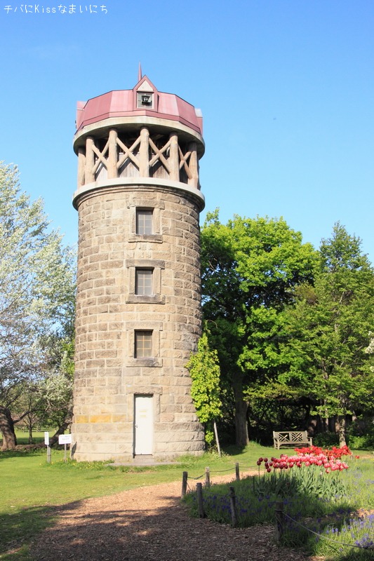 札幌・百合が原公園 その3_b0131071_0161810.jpg