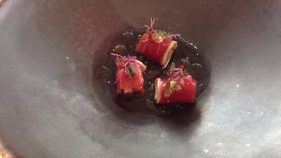 ESqUISSE 祝ミシェラン☆☆_a0091907_9312266.jpg