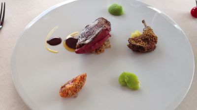 ESqUISSE 祝ミシェラン☆☆_a0091907_9351835.jpg