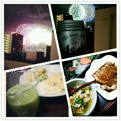 夏の思い出 いろいろ_d0252617_12101013.jpg