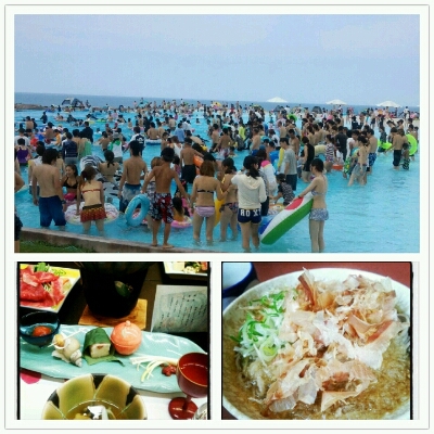 夏の思い出 いろいろ_d0252617_1218104.jpg