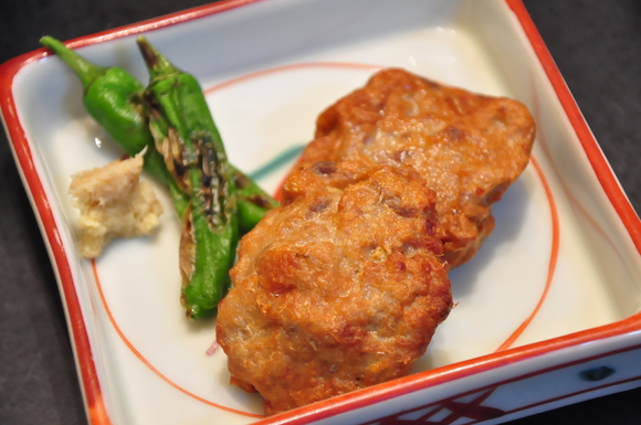 最終回 13日の金曜日の宴会 7月13日 金曜日_d0174400_8363340.jpg