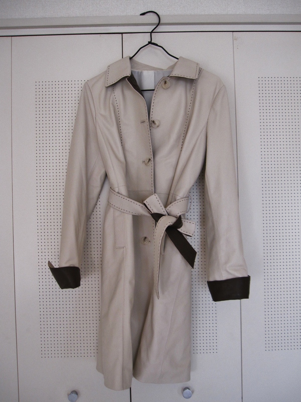 ソウルでレザーコート&ファーのお買い物@東大門 クアンヒ市場_d0133225_030871.jpg