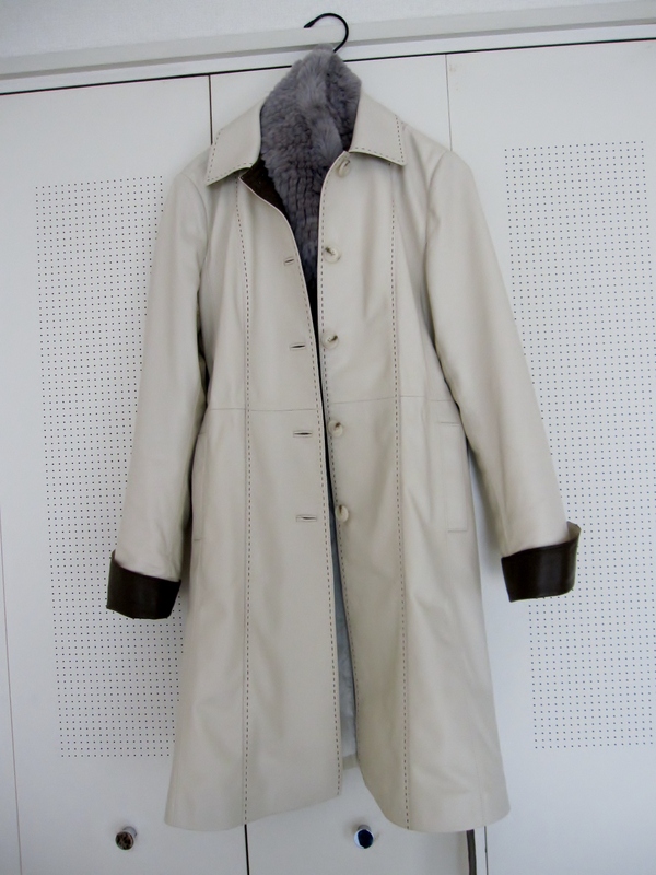 ソウルでレザーコート&ファーのお買い物@東大門 クアンヒ市場_d0133225_0313234.jpg