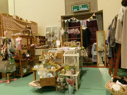 カントリーマーケットin西尾 終了しました!_c0161503_19565828.jpg