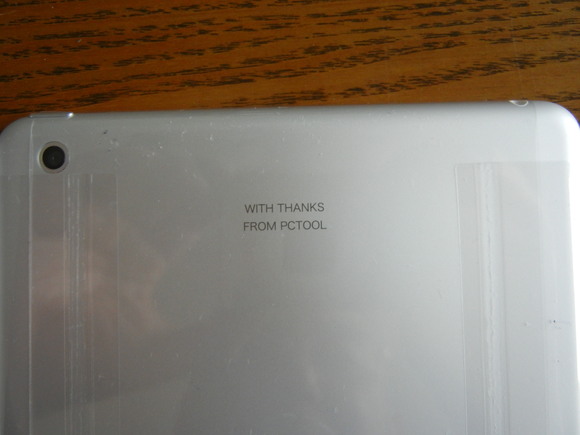 やった~ッ! ipad mini ゲット!!_e0231554_20233534.jpg