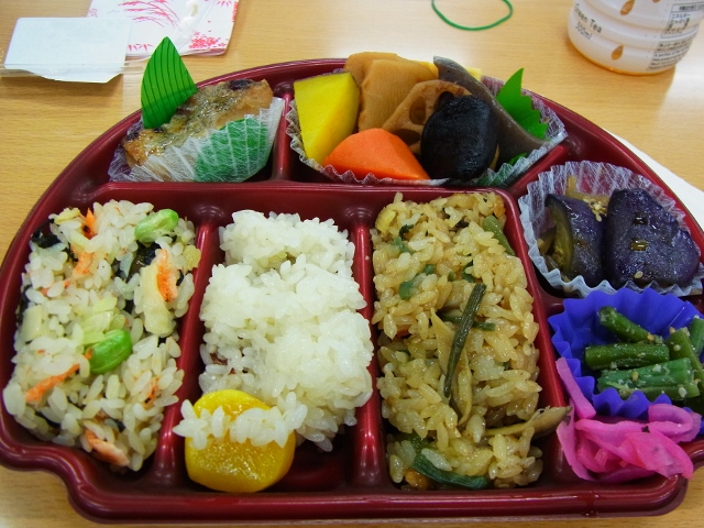 また朝マック(マクドナルド 明大前)_b0287241_952219.jpg