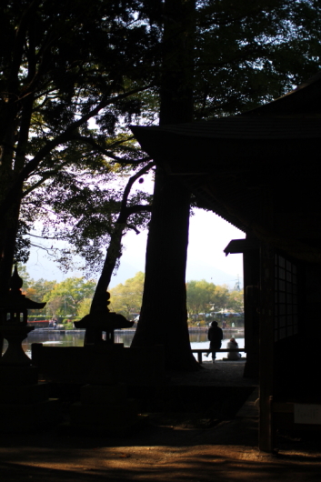 秋 深まりて。_c0129498_2221837.jpg