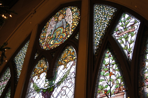 冬のニューヨーク その2_b0203998_22223577.jpg