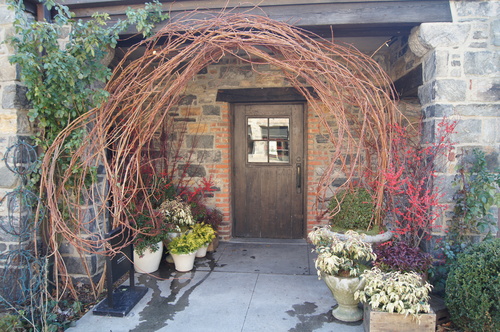 冬のニューヨーク その2_b0203998_2245261.jpg