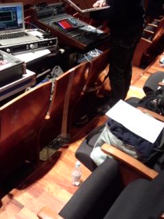 坂本龍一 playing the piano 2013 ~「こどもの音楽再生基金」の為に~_f0112873_12164765.jpg