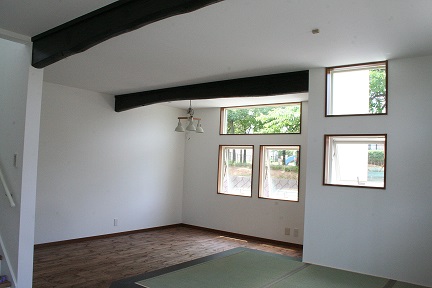 内覧会 vol.1_b0137326_10543719.jpg