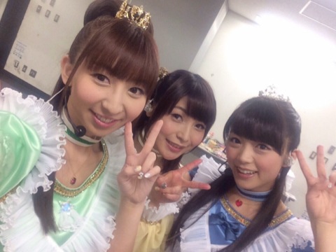 ENDLESS PARADE☆_e0203415_23563688.jpg