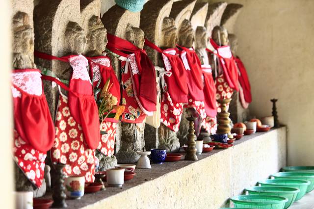 4月6日 逆打ちお遍路65番札所・64番札所_a0045932_15563520.jpg