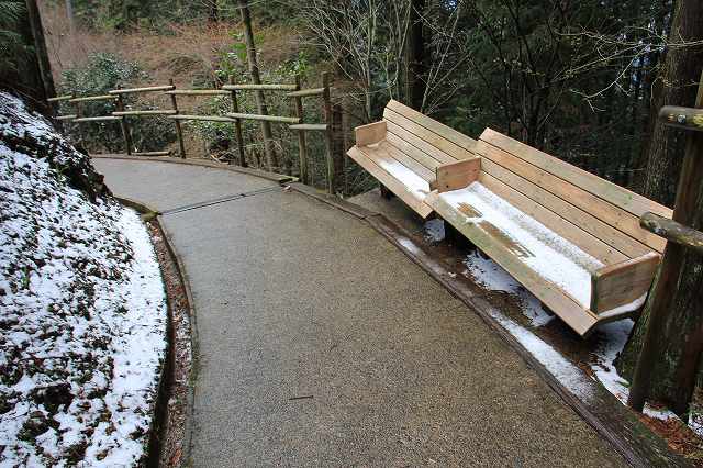 4月6日 60番札所・横峰寺 _a0045932_1954815.jpg
