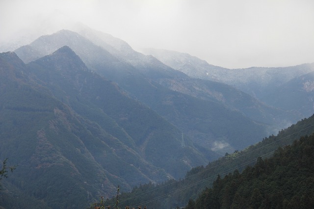 4月6日 60番札所・横峰寺 _a0045932_19581451.jpg
