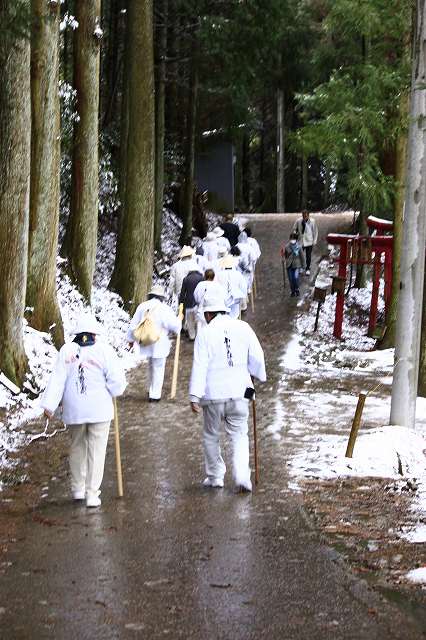 4月6日 60番札所・横峰寺 _a0045932_16274265.jpg