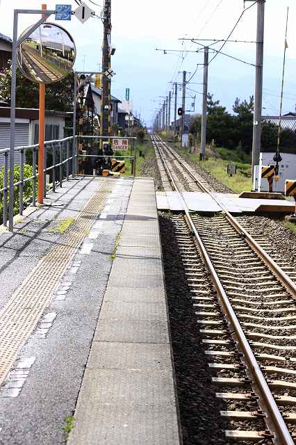 4月6日 63番札所・吉祥寺から61番札所・香園寺_a0045932_2243036.jpg