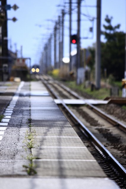 4月6日 63番札所・吉祥寺から61番札所・香園寺_a0045932_2245278.jpg