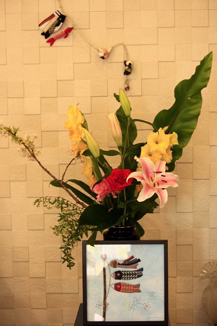 5月1日 _a0045932_1710792.jpg