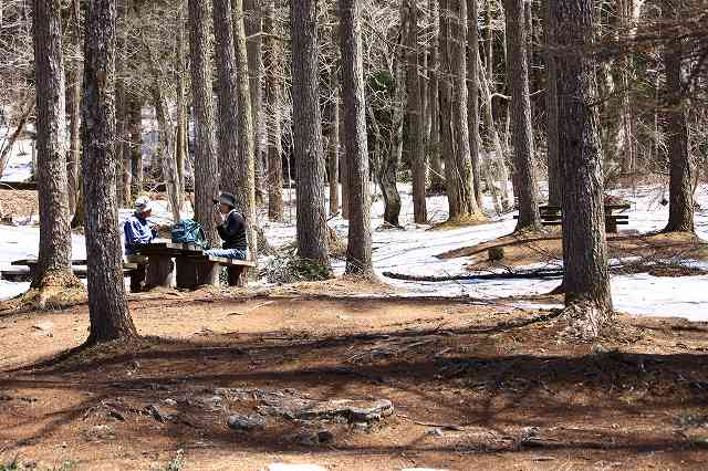 4月24日 岡山県立森林公園_a0045932_20444822.jpg