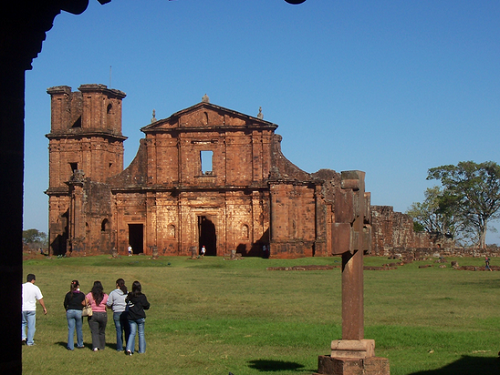 イエスズ布教遺跡?@アルゼンチンver13_a0211618_13372069.png