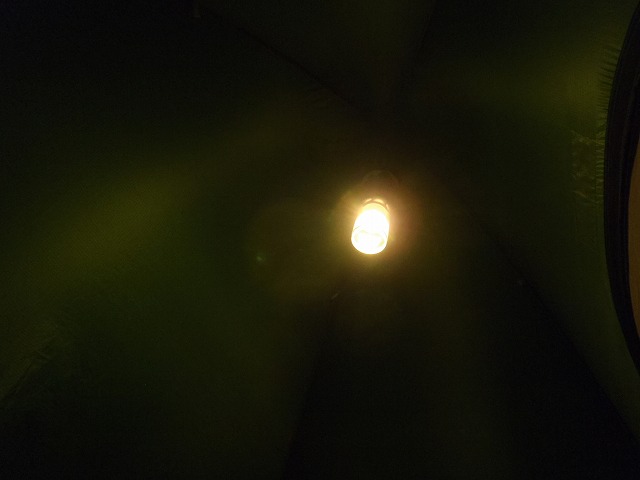 白峰南陵 地味だけど超キツイ笹山ダイレクト尾根!_c0147398_19593814.jpg