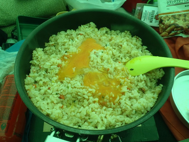 白峰南陵 地味だけど超キツイ笹山ダイレクト尾根!_c0147398_201433.jpg