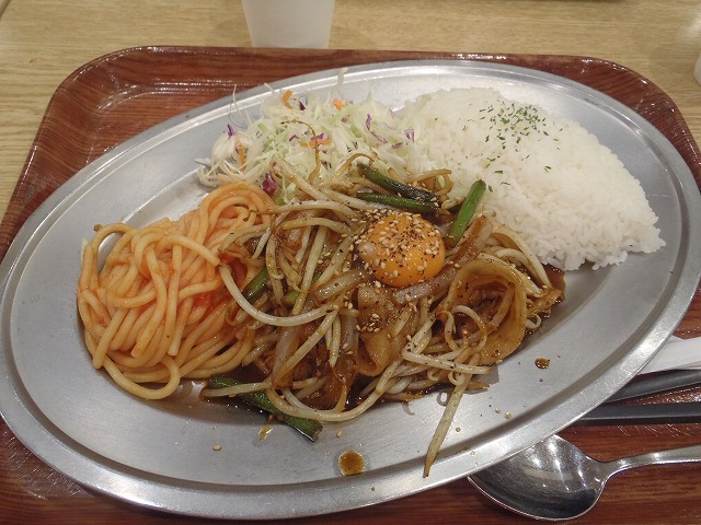 白峰南陵 地味だけど超キツイ笹山ダイレクト尾根!_c0147398_2073160.jpg