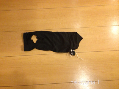 白黒さん まったりの日々_c0162823_223239.jpg