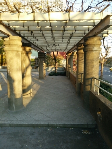 公園も文化遺産です_b0062495_23510626.jpg