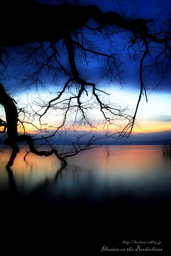 Slow Shutter@びわ湖 2015 その18_b0227088_20585075.jpg