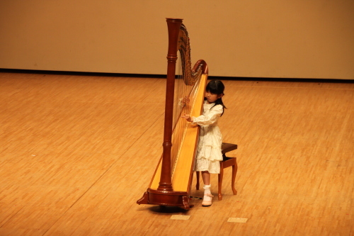 ハープの調べ 第11回オルフェウス・ハープアンサンブル発表会が無事終了いたしました vol1_c0281335_21170800.jpg
